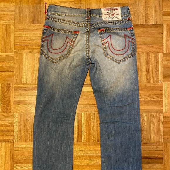 True Religion Jeans - Picture 2 of 4